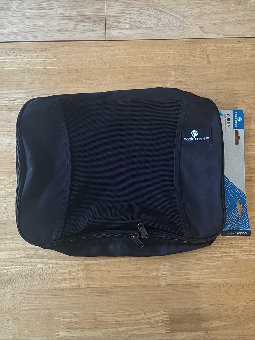 NWT Eagle Creek Packing Cube Size Medium
